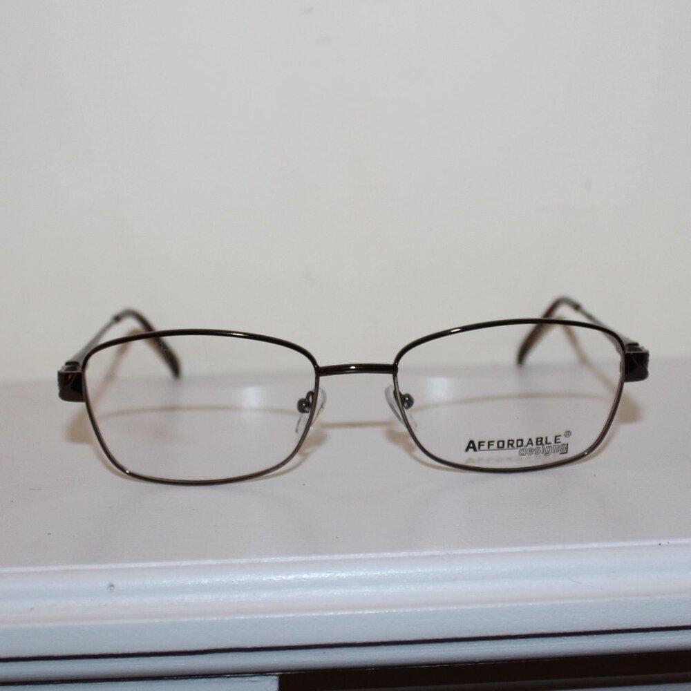 Affordable Designs Women's Glasses (cyd)